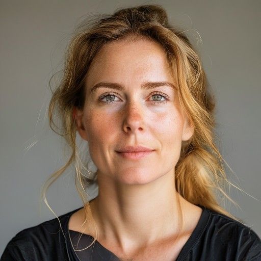 Sofie Peeters
