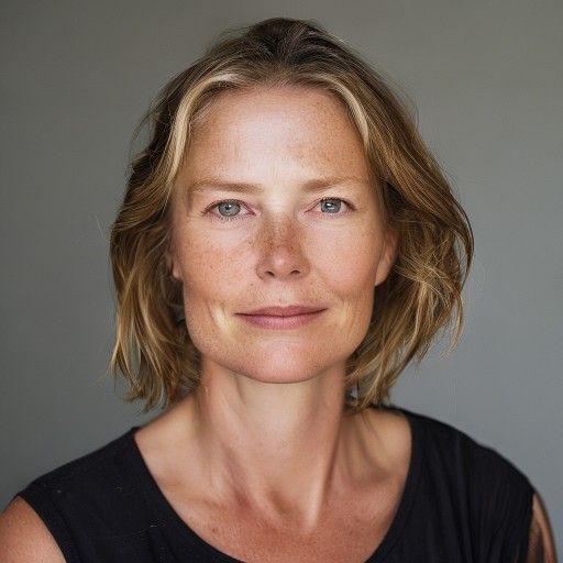 Liesbeth Vervoort