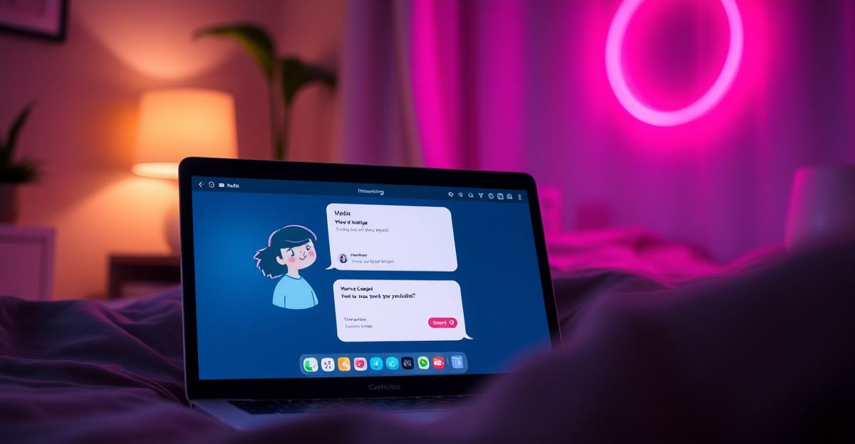 Janitor AI mobiel gebruiken: alles wat je moet weten voor je smartphone - Janitor AI