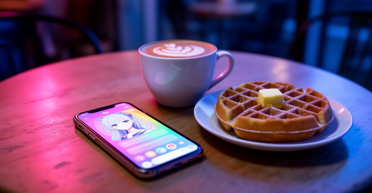 Beste AI vriendin apps in België: wat werkt echt? - Janitor AI