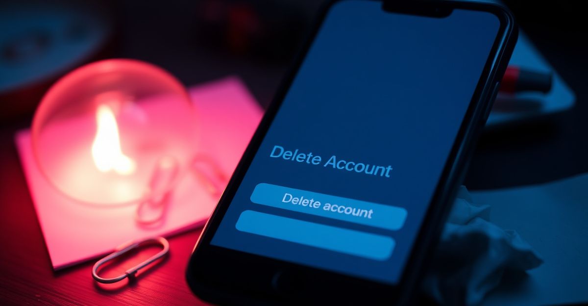 Janitor AI account verwijderen: Volledige handleiding 2026