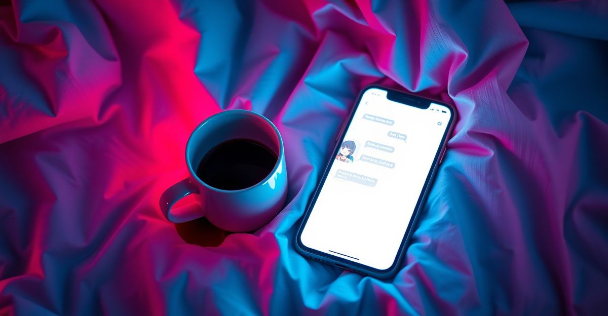 Janitor AI app: zo download en gebruik je hem mobiel