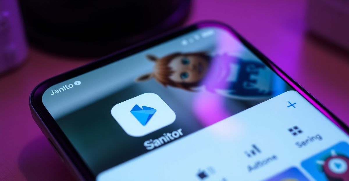Installeren op Android in vier stappen
