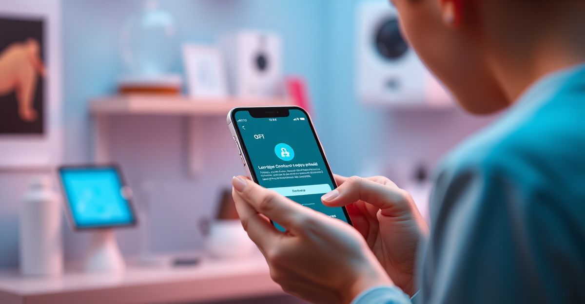Stap voor stap: installatie op Android