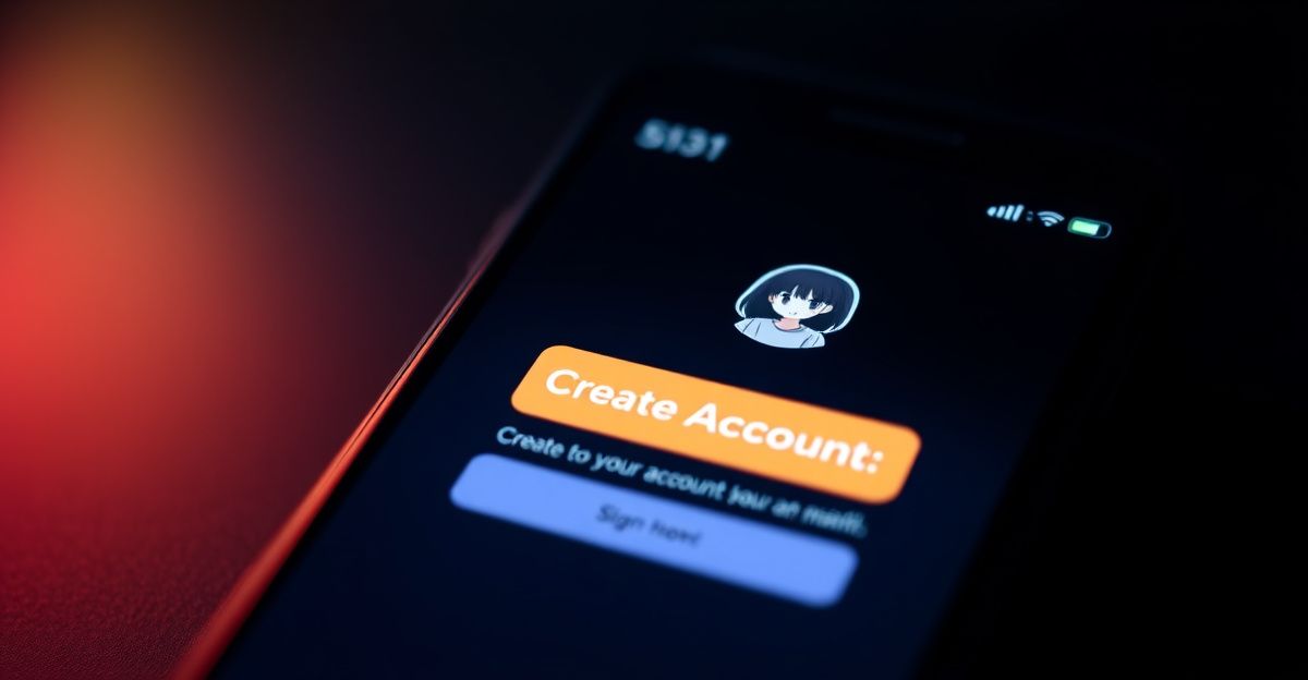 Hoe maak je een account aan?