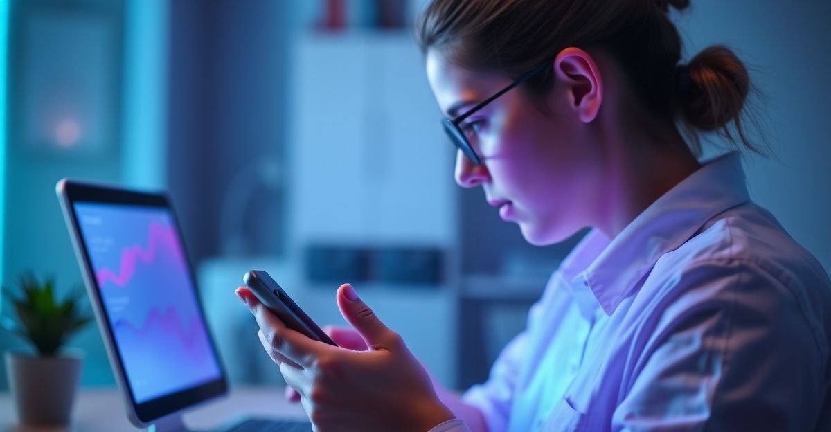 Waarom Janitor AI op je smartphone gebruiken?