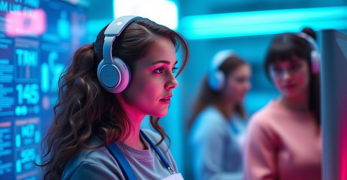 De tien meest gekozen personages op Janitor AI