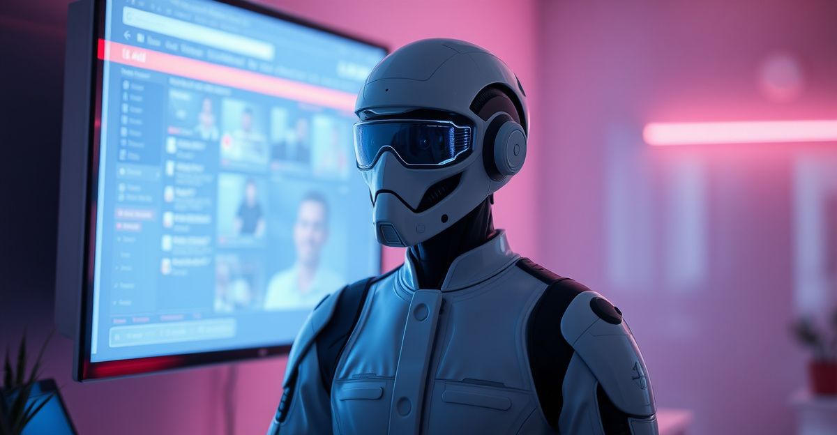 Wat maakt Janitor AI aantrekkelijk als virtuele gesprekspartner?