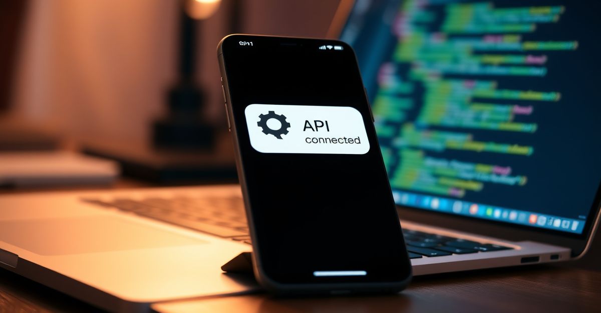 API-integratie en taalmodellen
