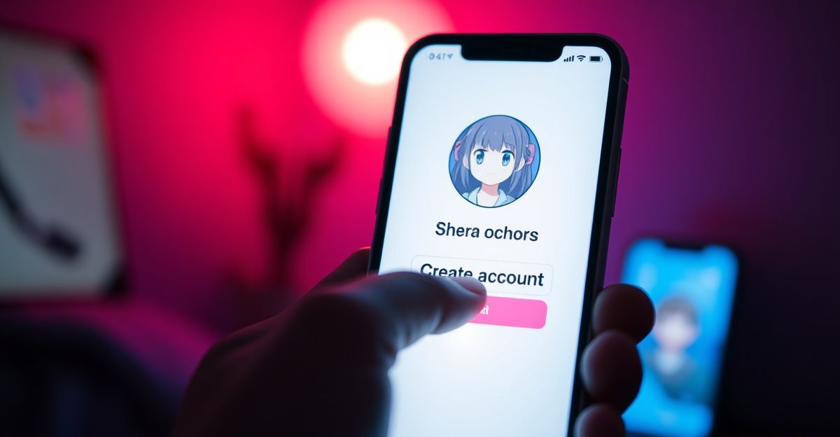 Waarom een eigen account zinvol is