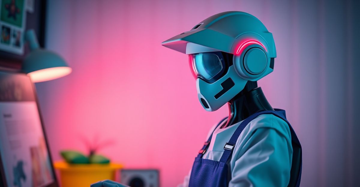 Waarom zou je een Janitor AI creator worden?
