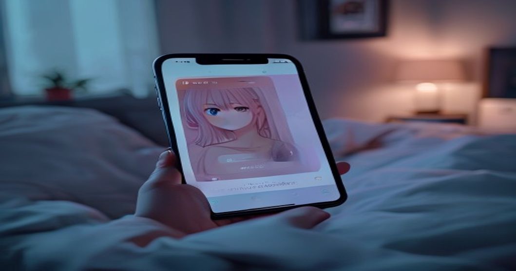 Waarom mensen aankloppen bij een AI-companion