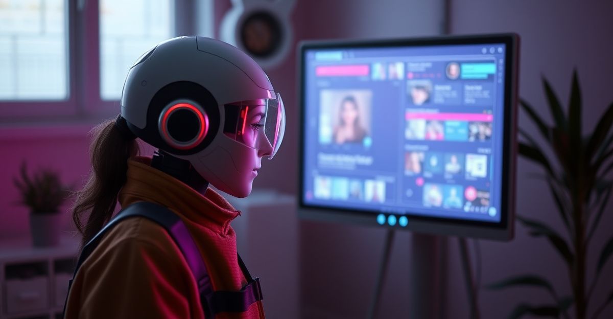 1. Replika: emotionele intelligentie voorop