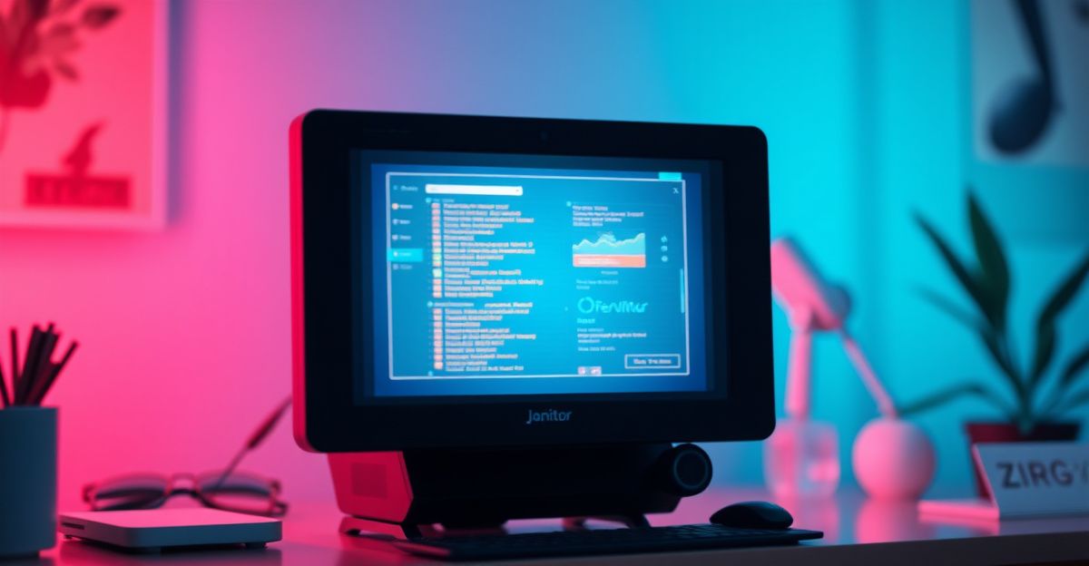 Hoe het filtersysteem van Janitor AI is opgebouwd