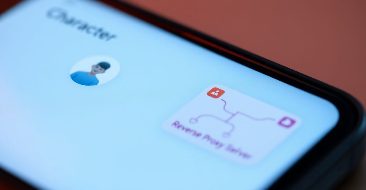 Configureer een Reverse Proxy voor Betere Modellen
