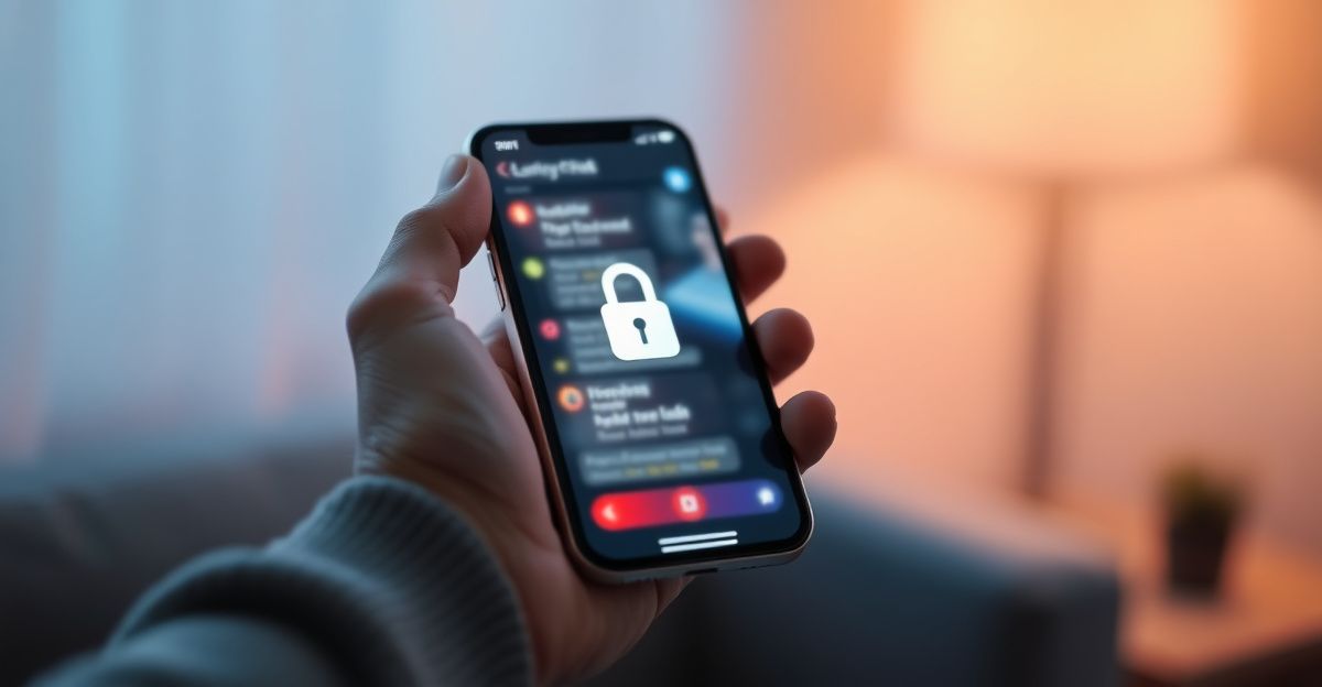 Privacy en veiligheid voor senioren