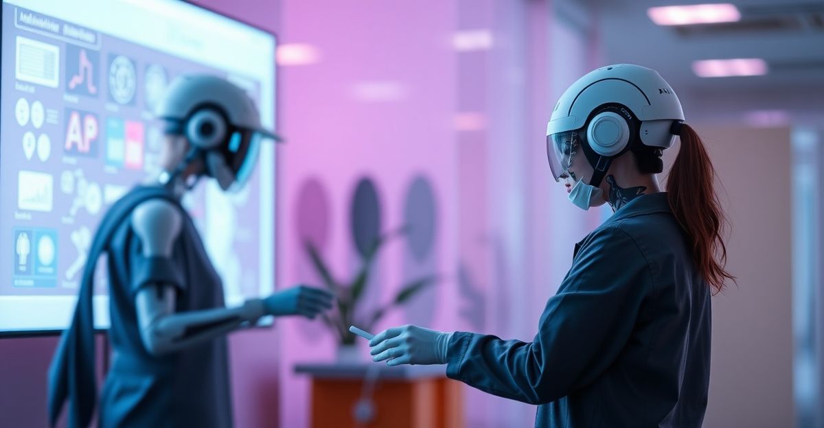 De richting van AI-vriendinplatforms in 2026
