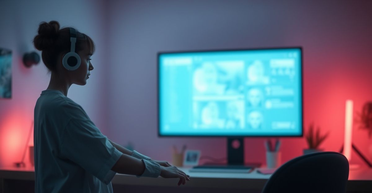 Replika: emotionele intelligentie als kernfunctie